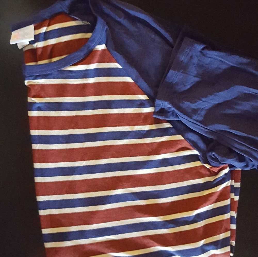 LuLaRoe Randy